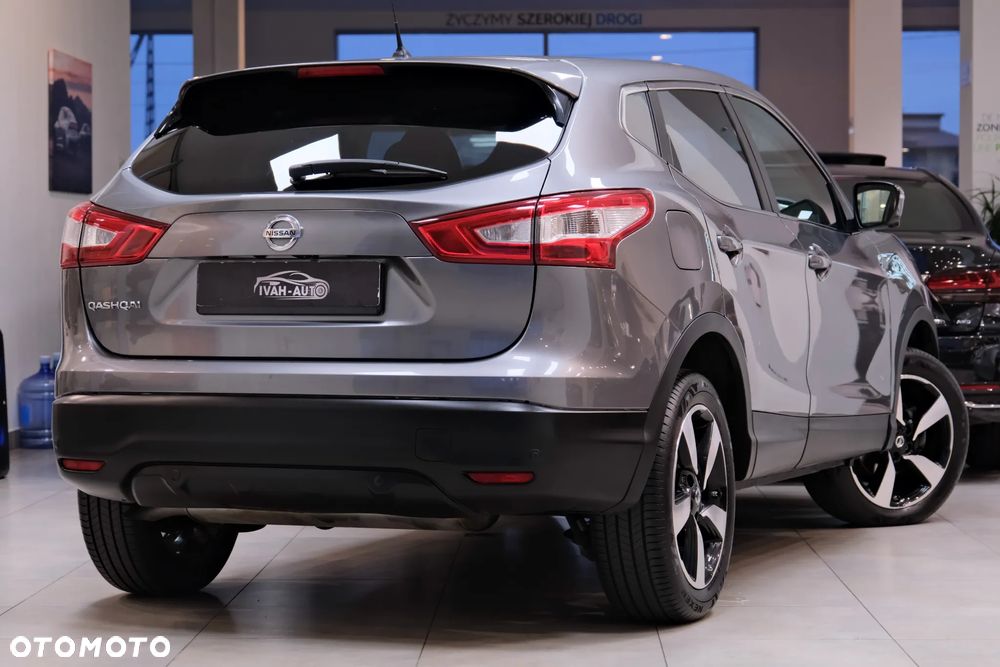 Nissan Qashqai 1.6 dCi Tekna - 13