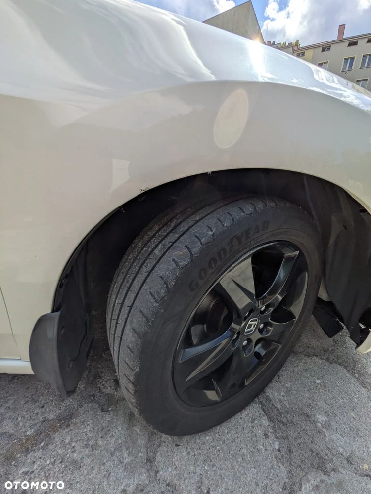Honda Accord 2.0 Elegance - 16