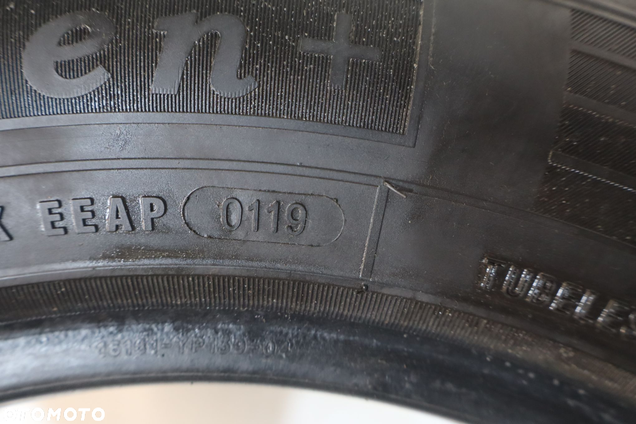 OPONA OPONY Neolin  2 SZT 205/60/16 LATO 19R - 7