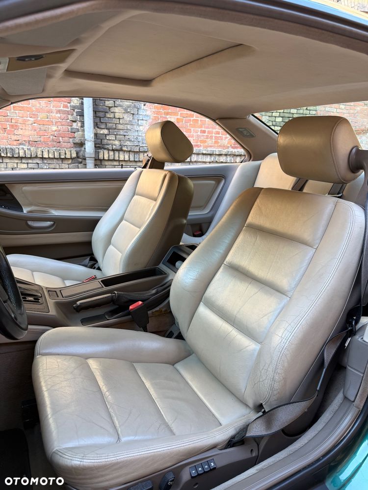 BMW Seria 8 850 Ci - 7