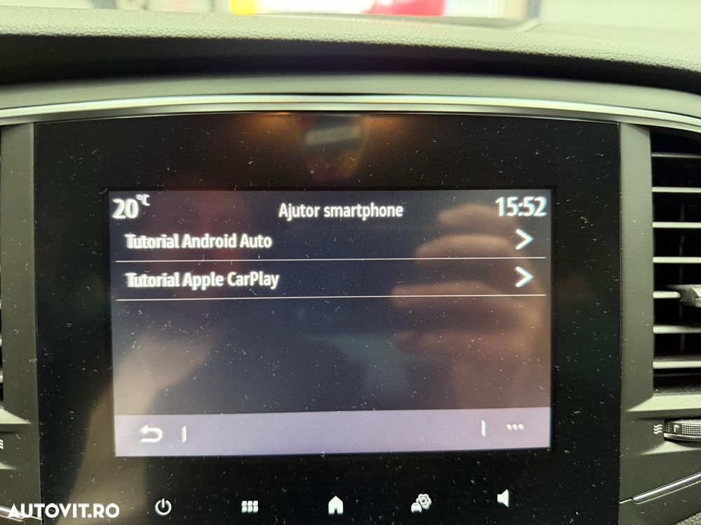 Renault Megane TCe GPF Intens - 24