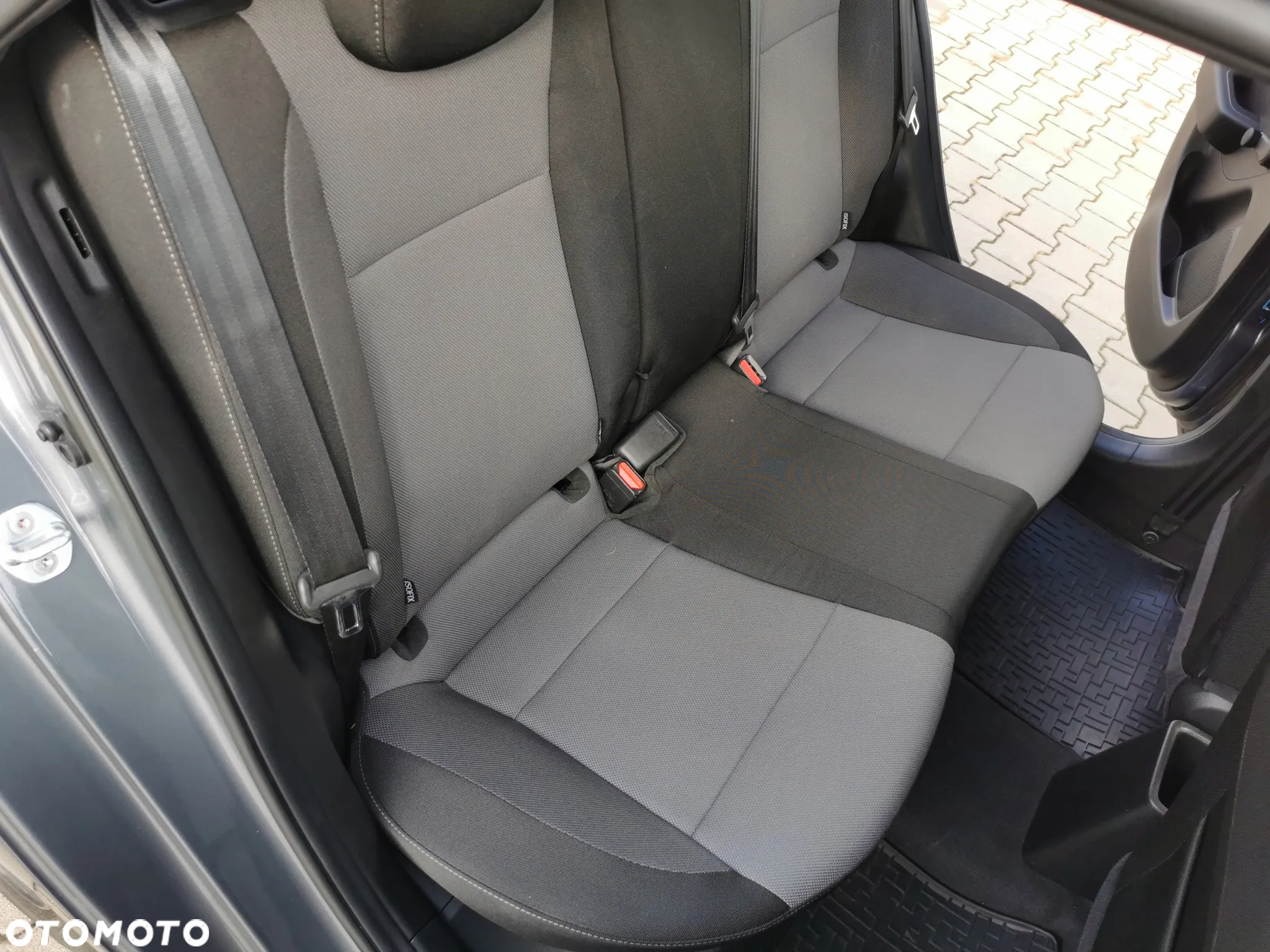 Hyundai i20 1.0 T-GDI Active - 13