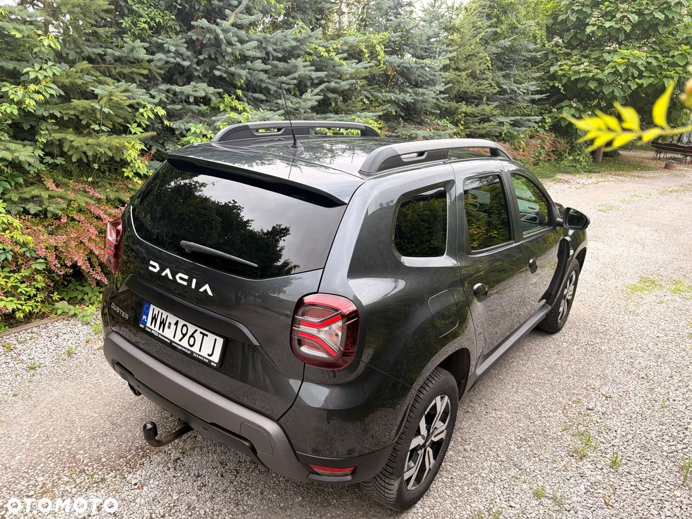 Dacia Duster - 14
