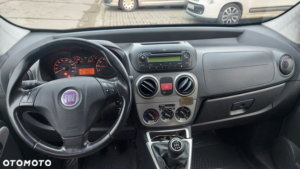 Fiat Qubo - 6