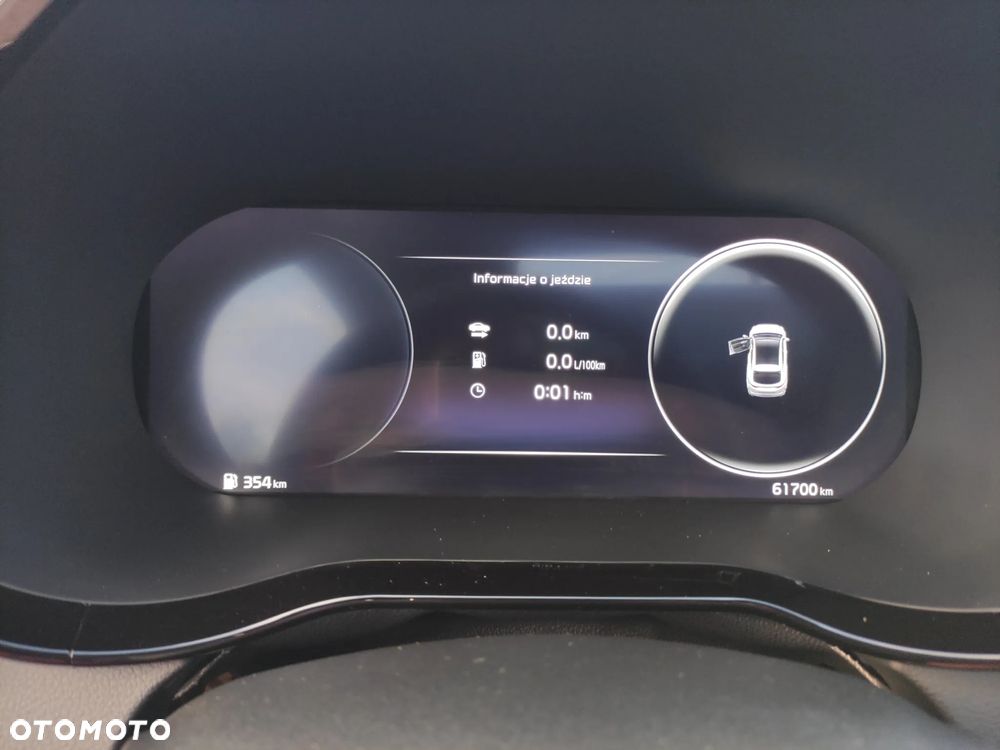 Kia ProCeed 1.6 T-GDI GT DCT - 33