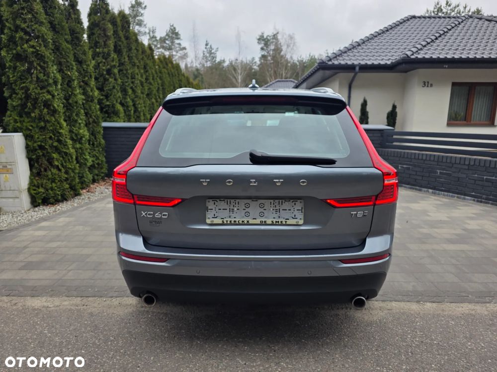 Volvo XC 60 - 5