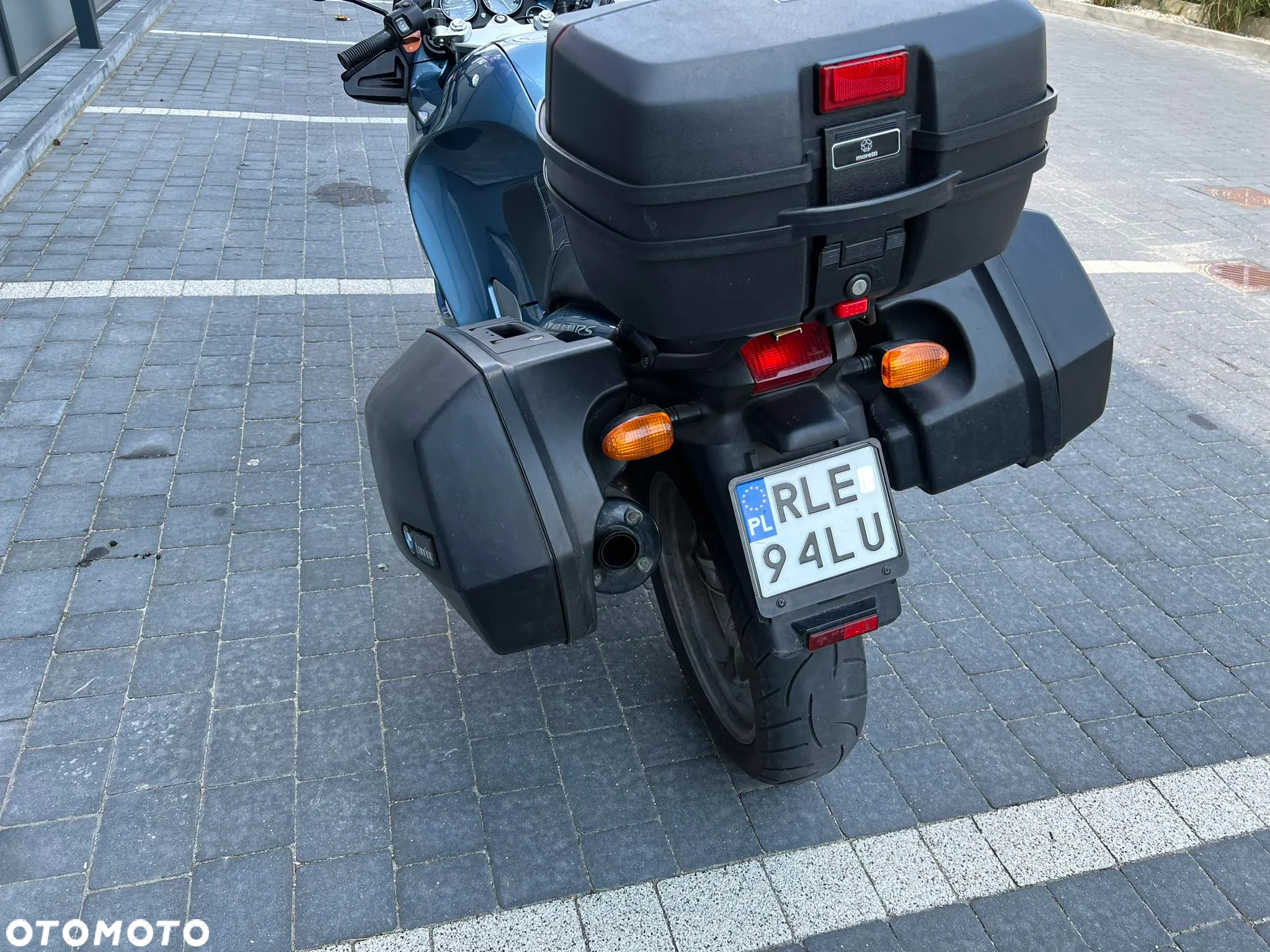 BMW Inny - 16