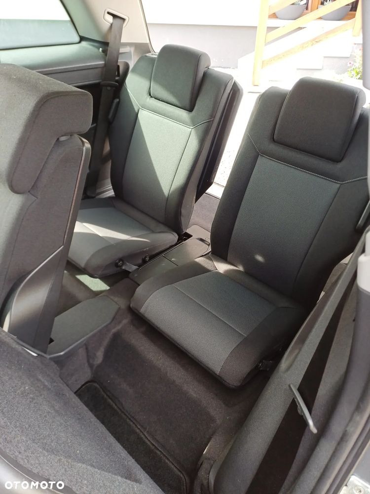 Opel Zafira 1.8 Easytronic Cosmo - 11