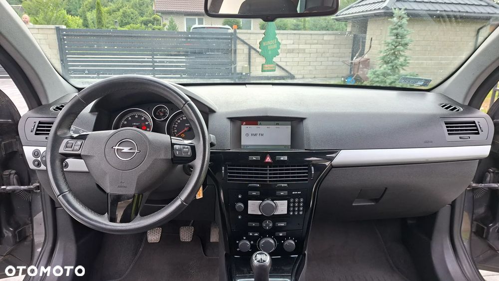 Opel Astra - 7