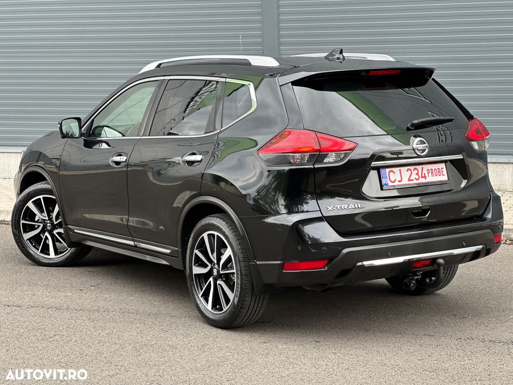 Nissan X-Trail 1.6 DIG-T Tekna - 13