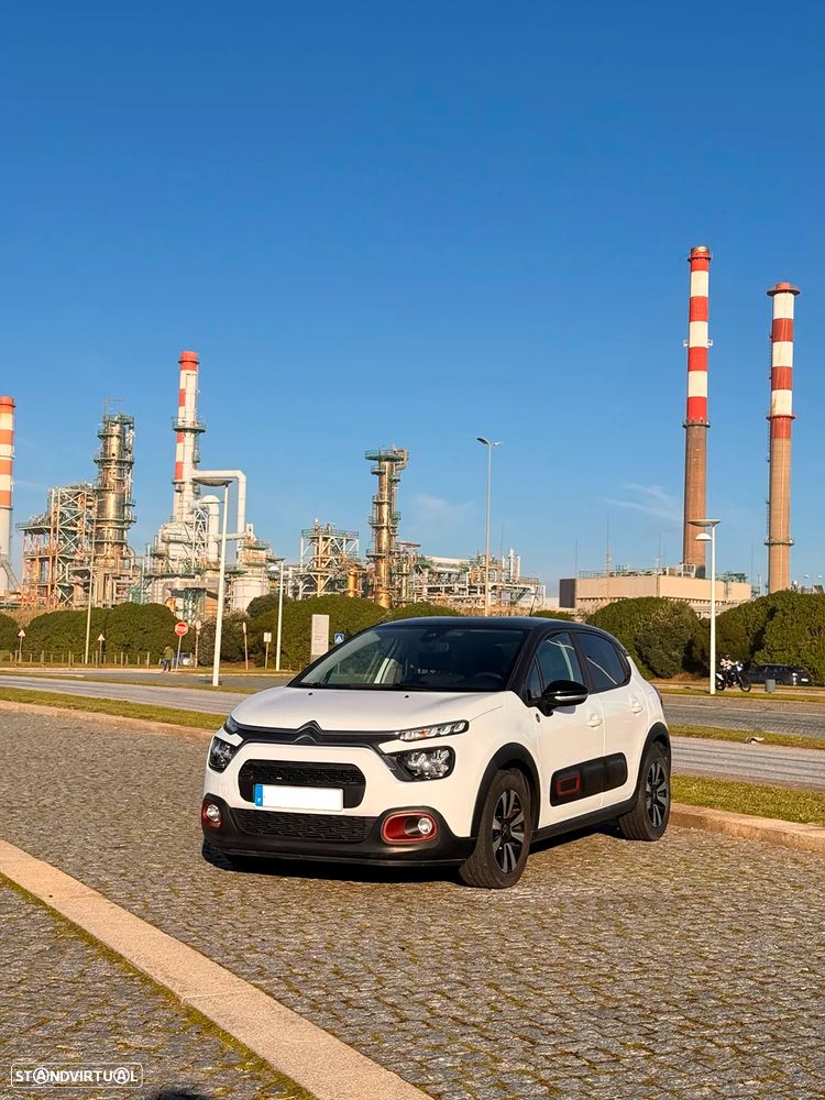 Citroën C3 1.2 PureTech C-Series - 6