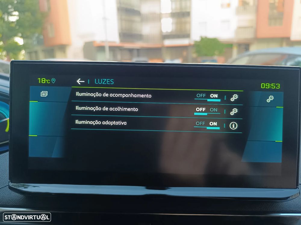 Peugeot 3008 225 e-EAT8 GT - 48