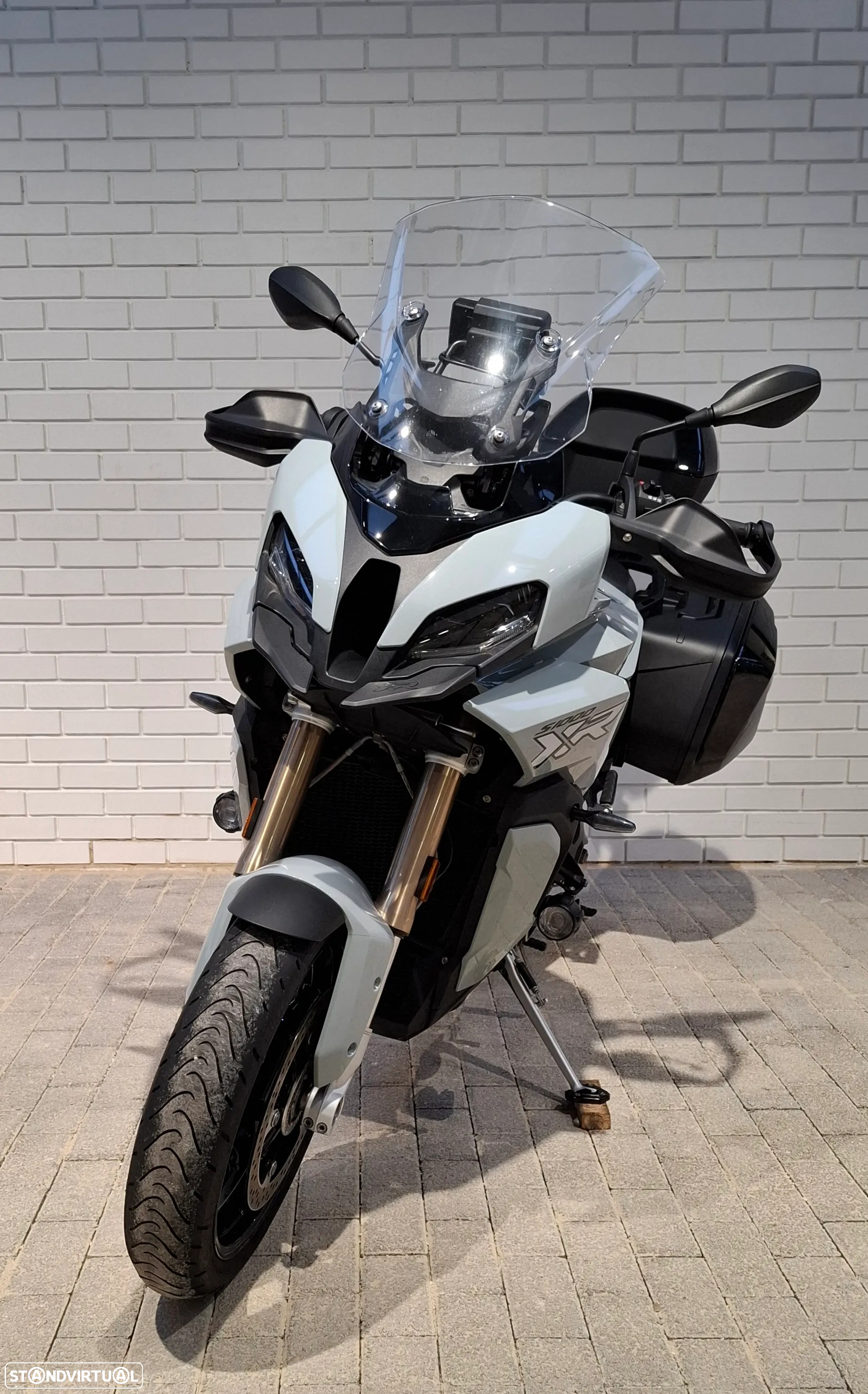 BMW S 1000 XR - 2