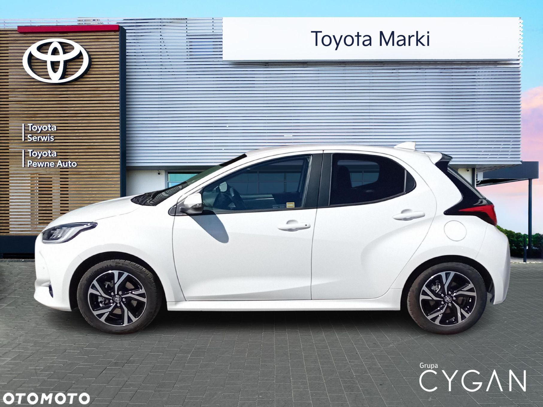 Toyota Yaris Hybrid 1.5 Style - 2