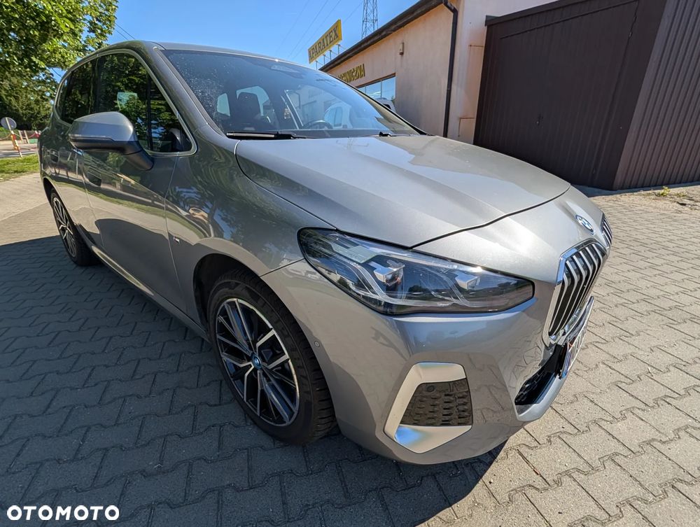 BMW Seria 2 230e xDrive - 6