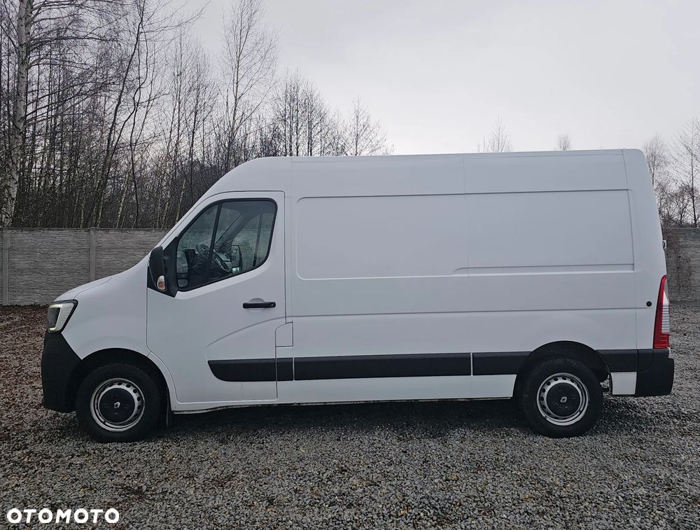 Renault MASTER - 4