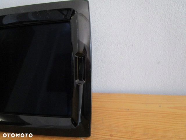 VOLVO V90 S90 XC90 XC60 V60 S60 XC40 WYŚWIETLACZ PANEL MONITOR LCD 31456506 - 2