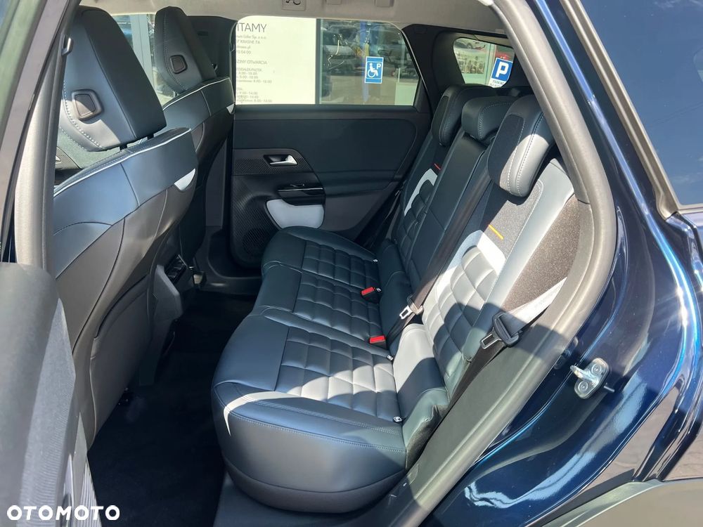 Citroën C5 Aircross 1.2 mHEV Max eDCT6 - 19
