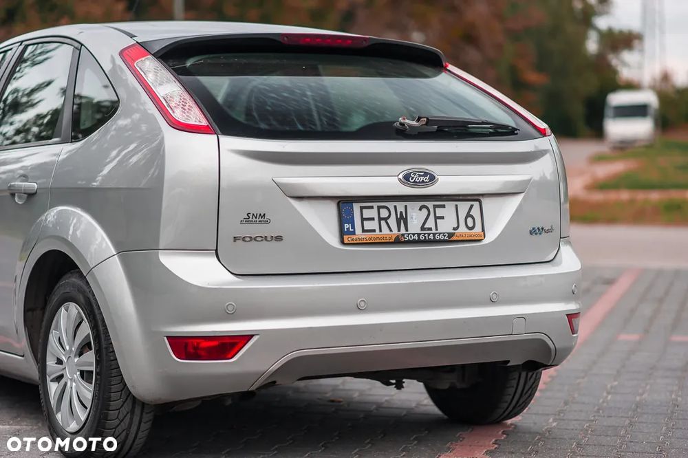 Ford Focus - 29