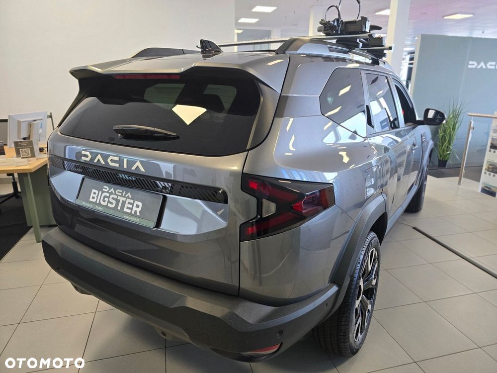 Dacia Bigster - 5