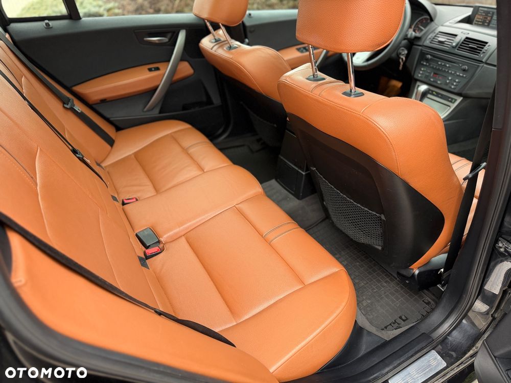 BMW X3 xDrive30d Limited Sport Edition - 21