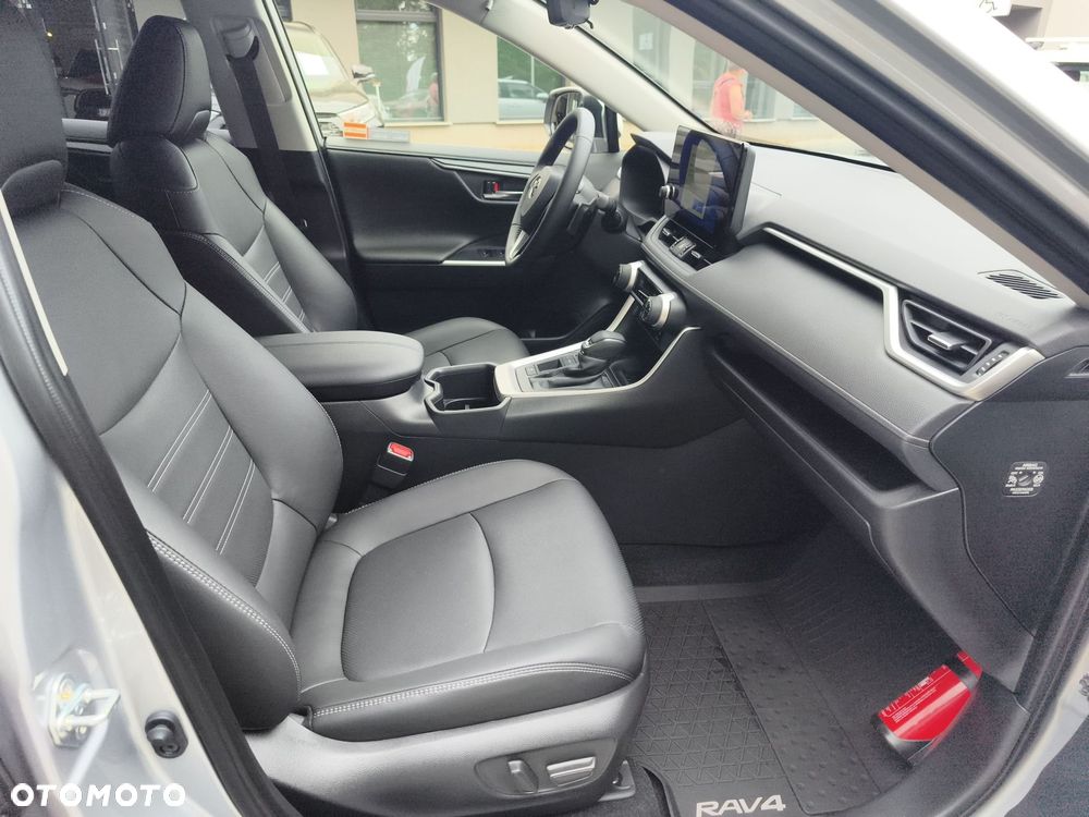 Toyota RAV4 2.5 Hybrid Executive 4x2 - 9