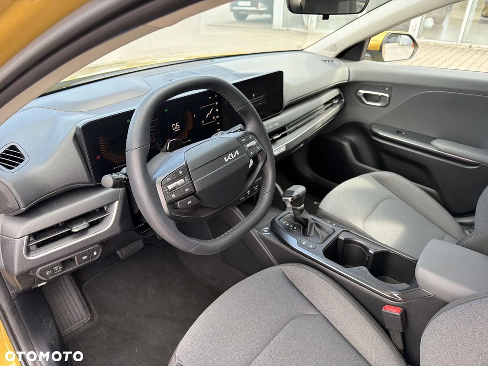 Kia K4 1.6 T-GDI M - 9