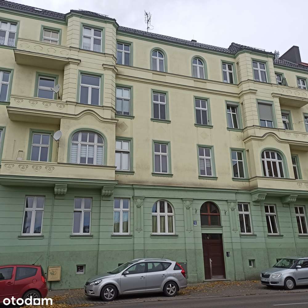 Racibórz mieszkanie ul. Wileńska 15/16