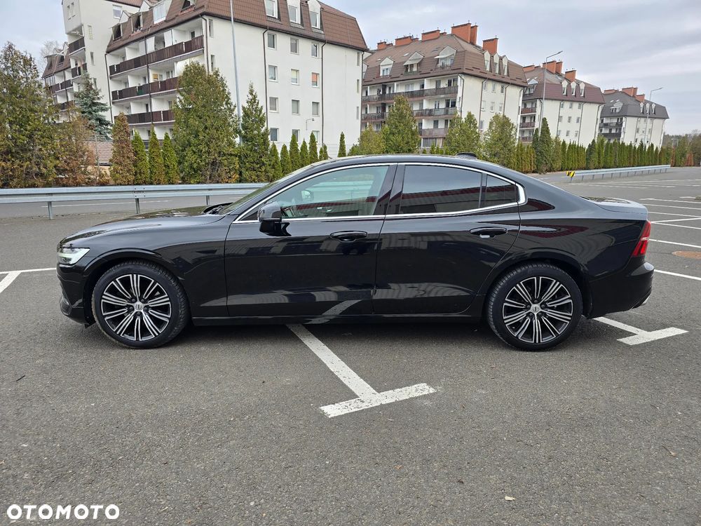 Volvo S60 T4 Inscription - 7