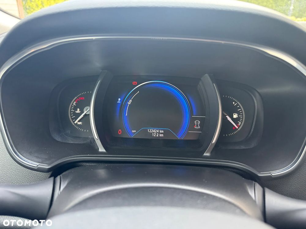 Renault Megane ENERGY TCe 100 EXPERIENCE - 13