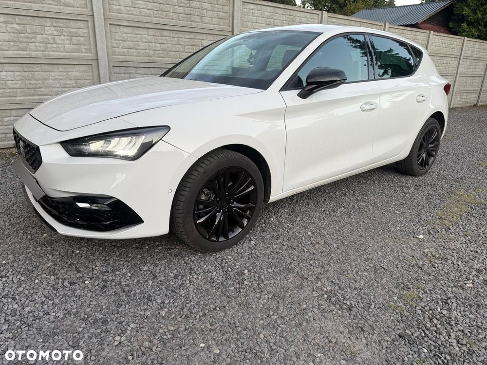 Seat Leon - 25