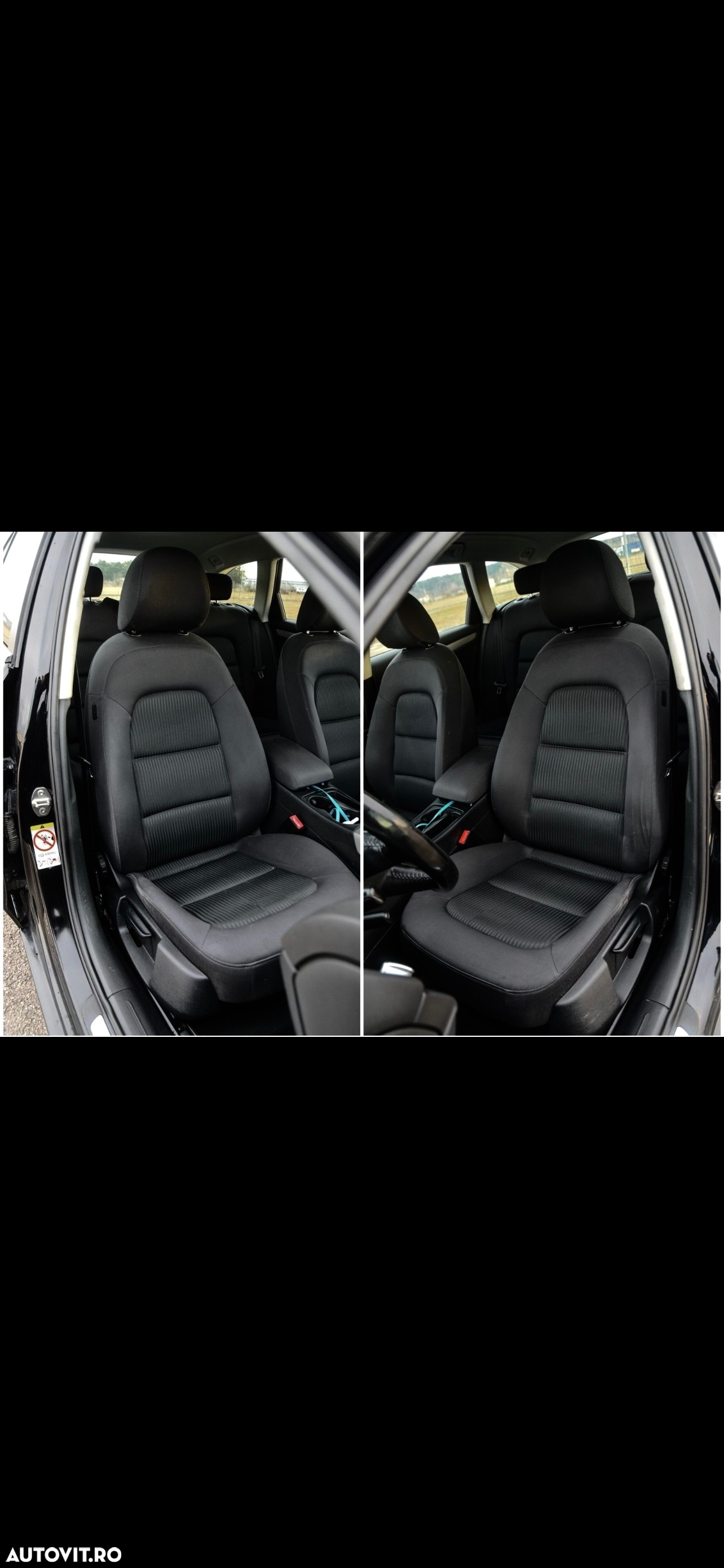 Audi A4 2.0 TDI Multitronic Avant - 4