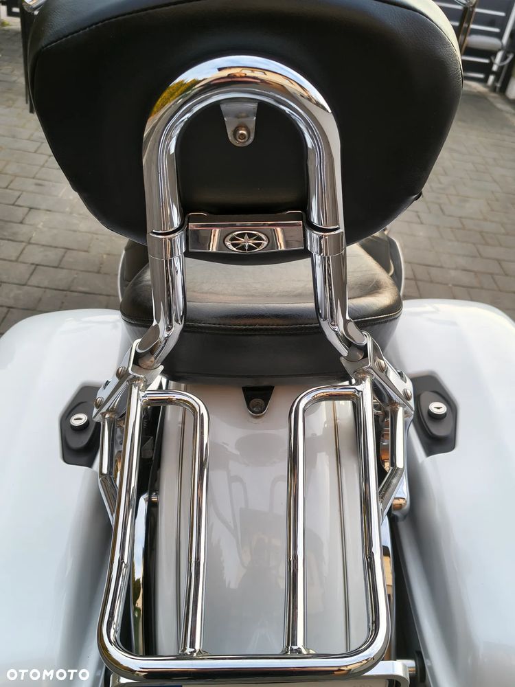 Yamaha XVZ - 5