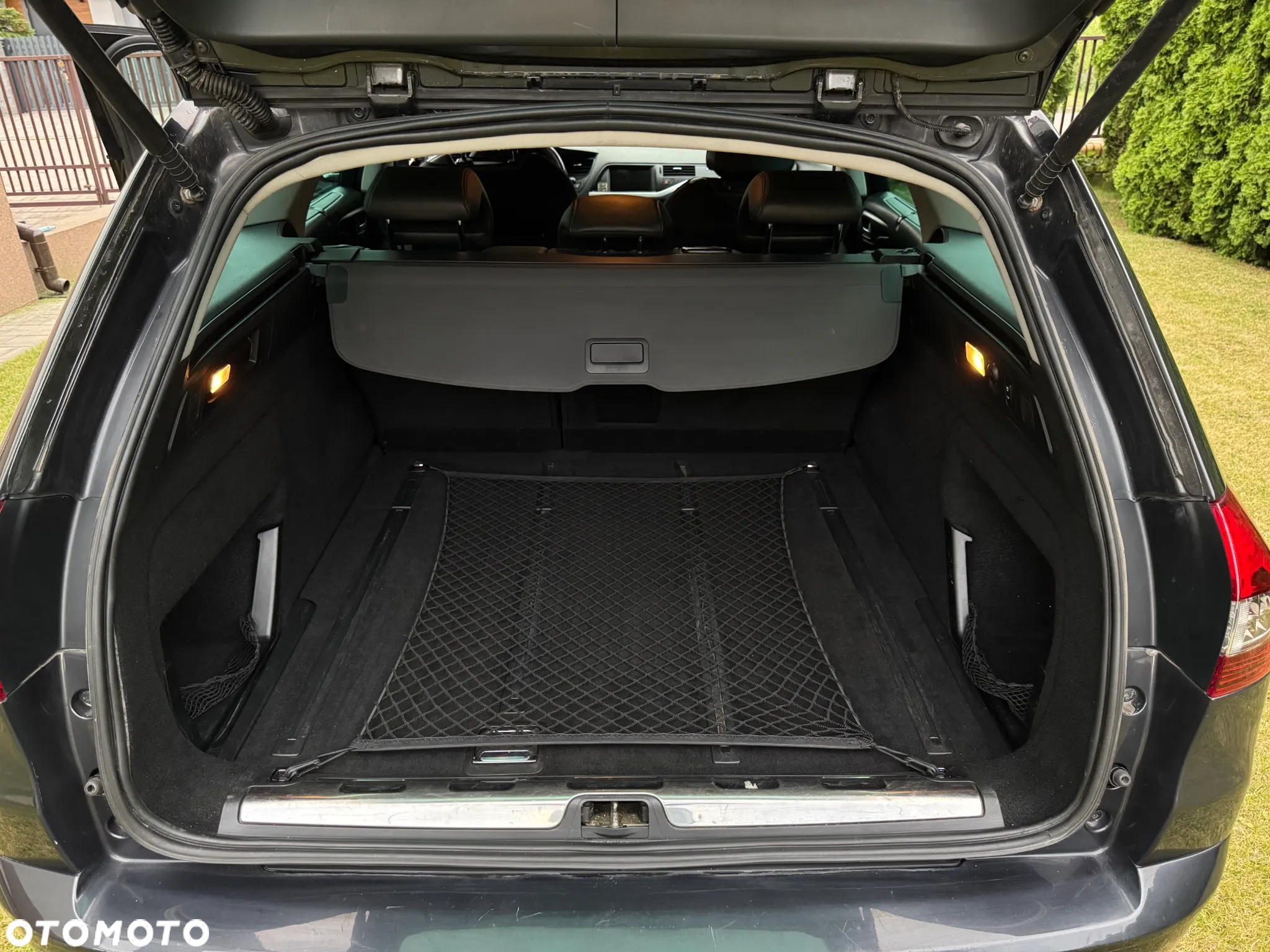 Citroën C5 Tourer BlueHDi 150 S&S Exclusive - 13
