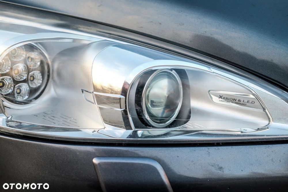 Peugeot 508 2.0 HDi Allure - 23