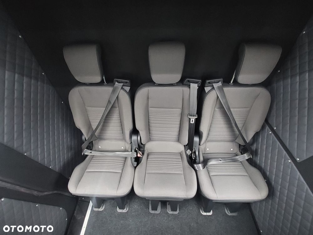 Mercedes-Benz SPRINTER MAX - 10