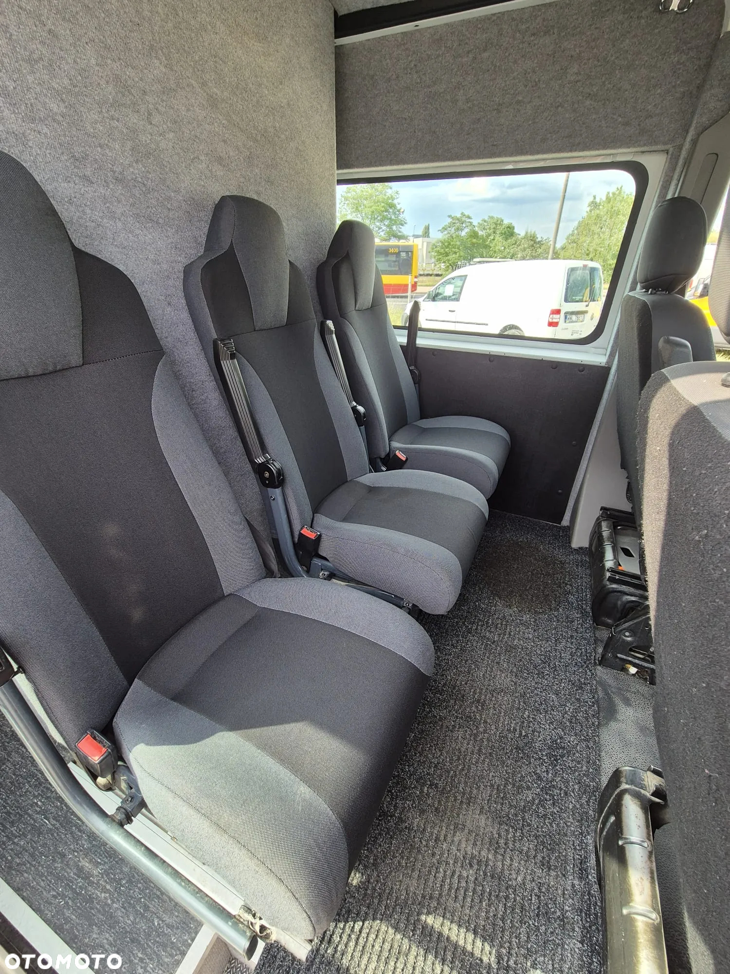 Renault Master - 8