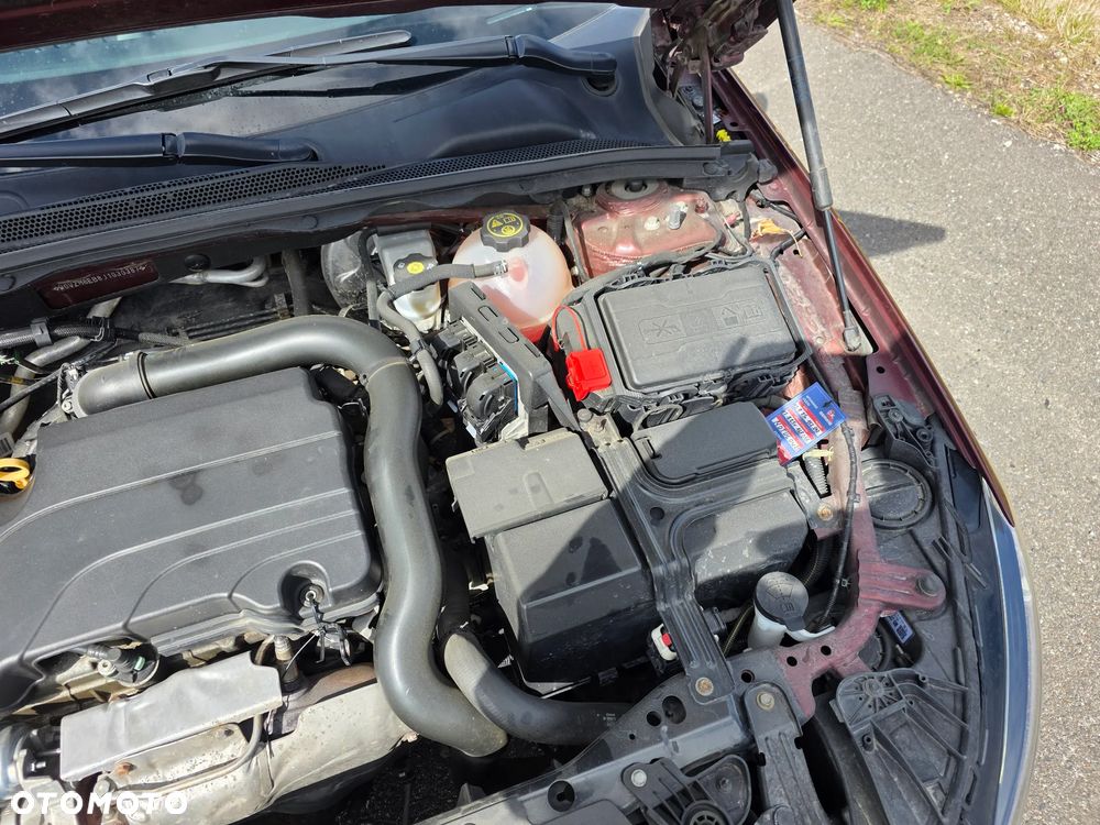 Opel Insignia 1.5 T Enjoy S&S - 33