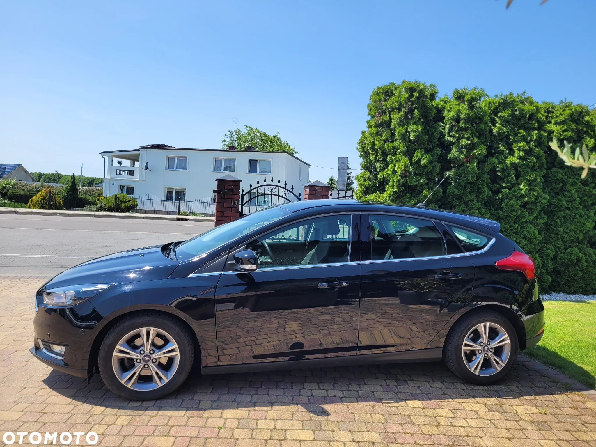 Ford Focus 1.0 EcoBoost Start-Stopp-System COOL&CONNECT - 6