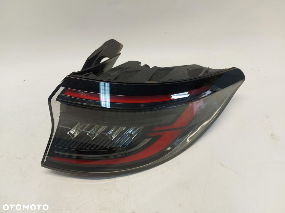 RENAULT AUSTRAL E LAMPA PRAWY TYŁ 265501807R - 2