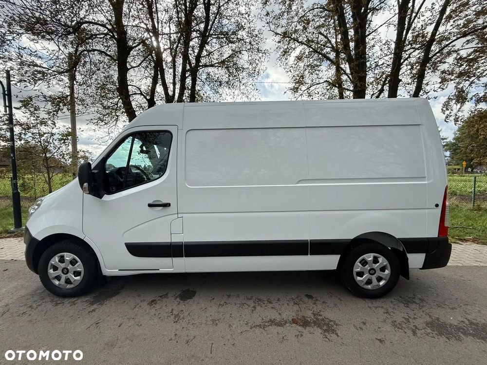 Renault MASTER - 7