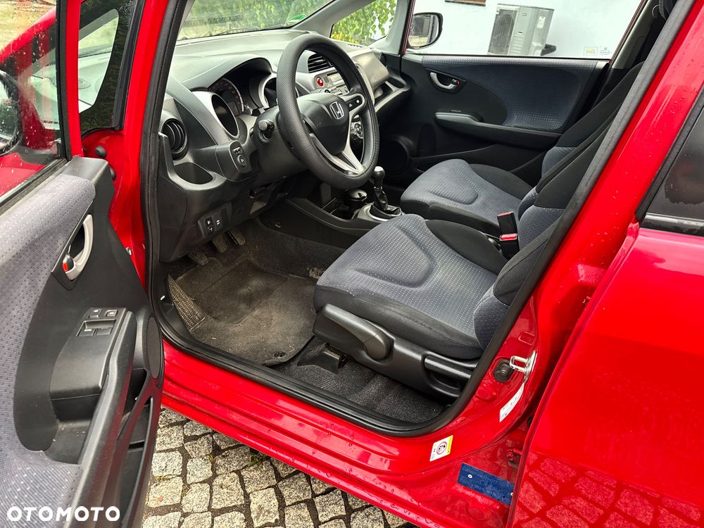 Honda Jazz - 26