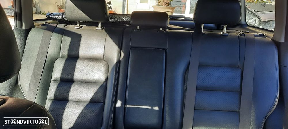 Mazda 6 2.0 MZR-CD Sport - 18