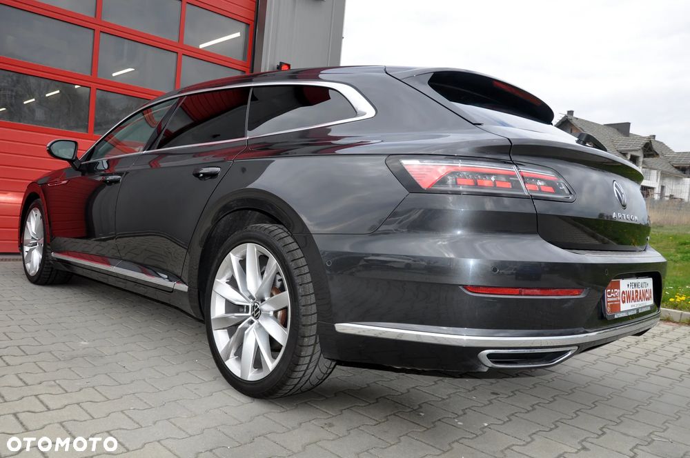 Volkswagen Arteon Shooting Brake 2.0 TDI SCR 4Motion DSG Elegance - 19
