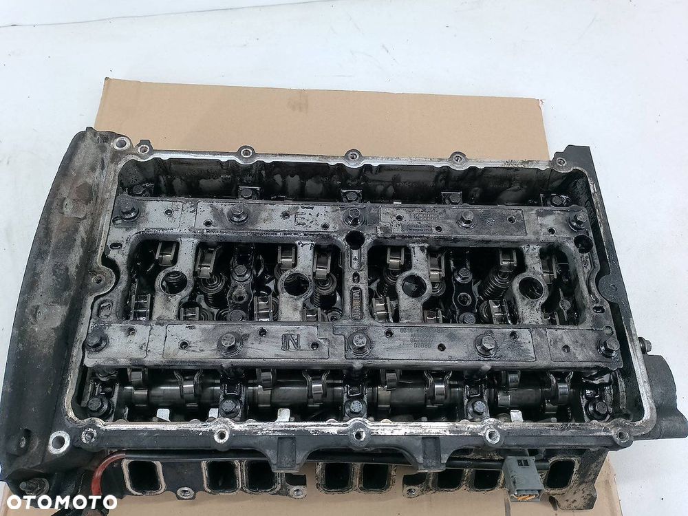 GŁOWICA FORD TRANSIT VI 6C1Q-6K537-AC  6C1Q-6090-AF 2.2 TDCI - 1
