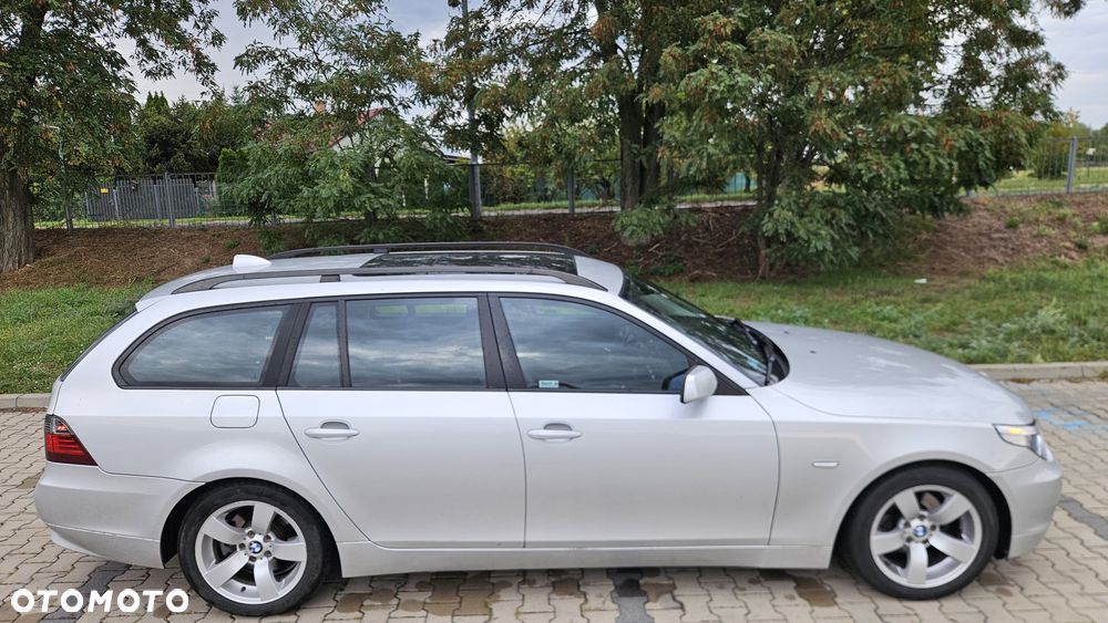 BMW Seria 5 - 2