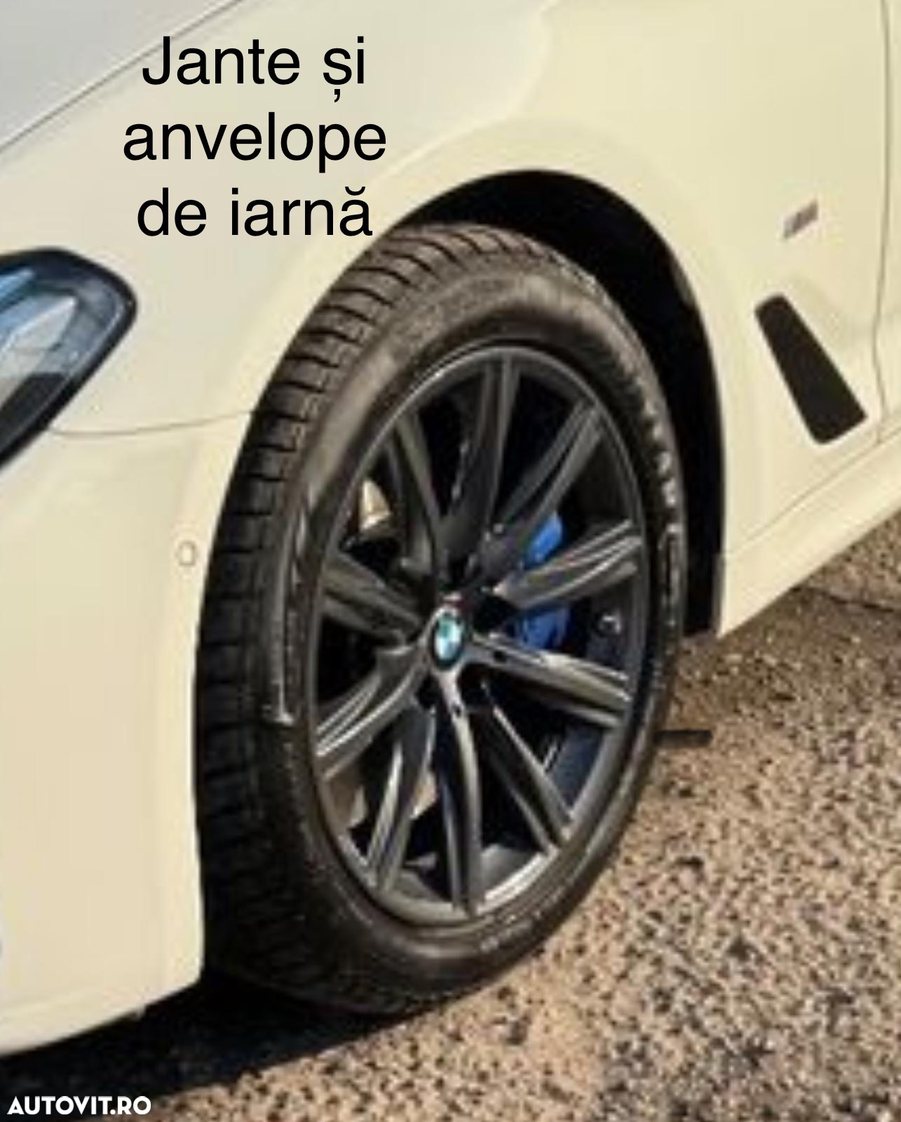 BMW Seria 5 530d xDrive AT MHEV - 40
