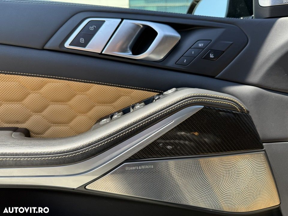 BMW X5 M - 27