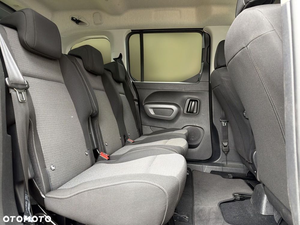 Toyota Proace City Verso - 17