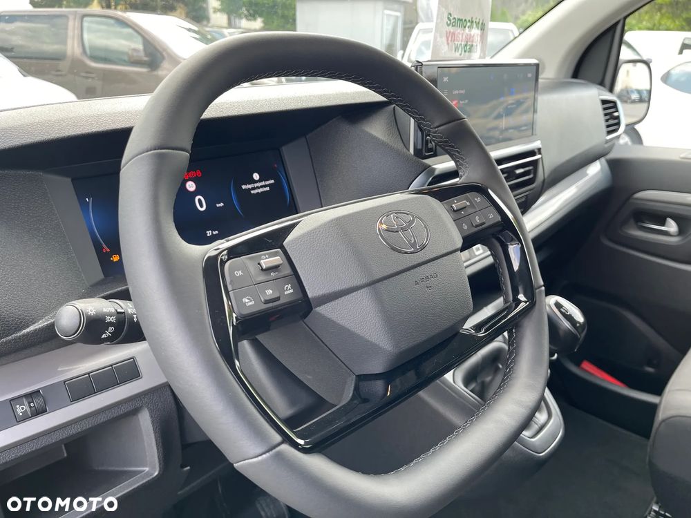 Toyota Proace Verso 2.0 D4-D Long Business - 10